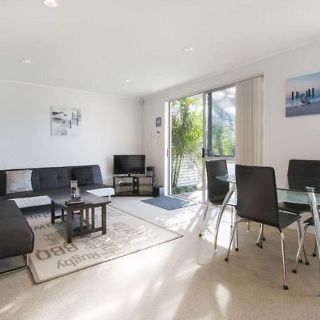 In The Heart Of The Beach Waihi Kamer foto